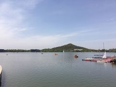 -上海月湖雕塑公园