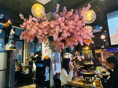 -乐园夜市场(五道口王庄路店)