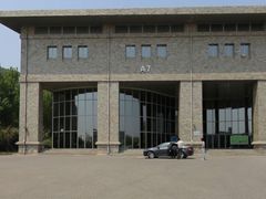 -大连东软信息学院(软件园校区)