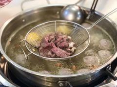 -三头牛·潮汕牛肉生蚝火锅 (夏湾店)