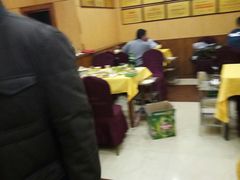 -清真·马家火锅美食城(镇江北路店)