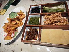 -峰厨大鱼泡饼(水上公园店)