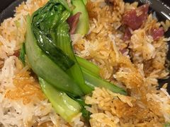 -煲王粤菜餐厅(中侨中心店)