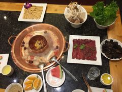 -老码头火锅(骡马市店)