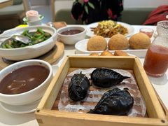 -蔡澜点心·粤菜(月星环球港店)