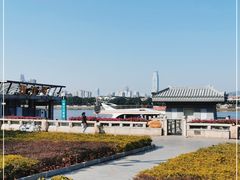 -珠江夜游广州塔·中大码头