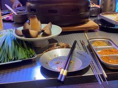 -杨小佳·齐齐哈尔烤肉·烤串(广州店)