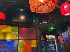 -望京一号·重庆江湖菜(工体店)