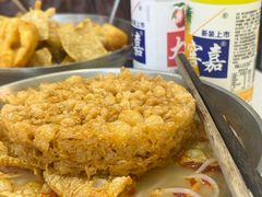 -柳蛳蛳螺蛳粉(朱辛庄TBD店)