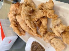 -奥华餐厅·老张记(台基厂店)
