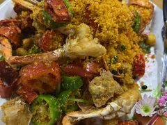 避风塘炒蟹-德胜轩正宗顺德菜(宝安沙井会展中心店)