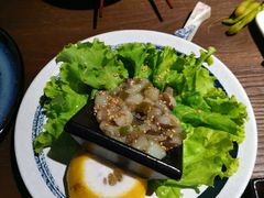 -鲸山上·私房日料(泰达MSD店)