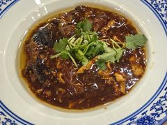 -老浒记烤鸭-北京菜(琉璃厂店)