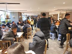 等位区-花园茶楼(兴城西路店)