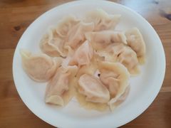 -海胆小馆(东北水饺·春柳店)