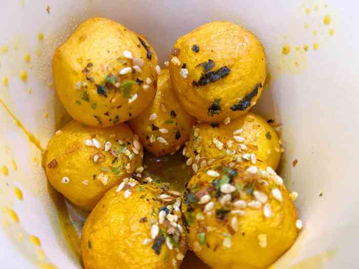 澜记香港饮品专门店(六安红街店)