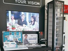 -大明眼镜(万寿路店)