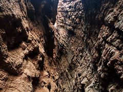 -天山神秘大峡谷