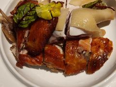 -沿江海南菜·文昌鸡祖师爷(大东海店)
