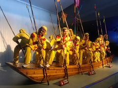 -溱湖国家湿地公园