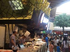 -食悦天美食广场(西安CityOn熙地港购物中心店)