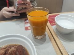 -喜家德虾仁水饺(华强天虹店)