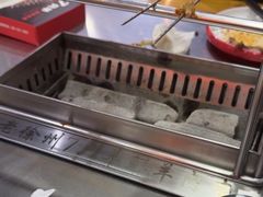 -古彭7只羊·招牌白串·碳锅羊肉旗舰店