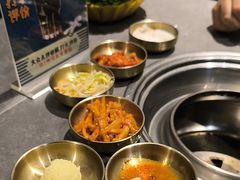 -大發韩国烤肉(八佰伴店)