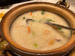 -潮州府·潮菜·砂锅粥(徐家汇店)