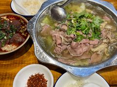 -谢老五跷脚牛肉·非遗传承店