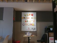 -肯德基(安定门店)