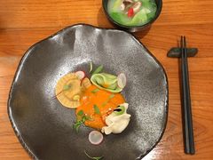 -天水蔬食料理(树德之光店)