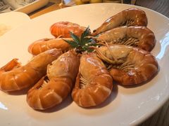 -吴越荣记·苏州菜·松鼠桂鱼(娄门景区店)
