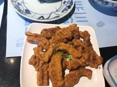 -楠柏弯休闲山庄(梨花溪店)