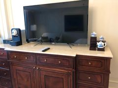 -广州富力丽思卡尔顿酒店