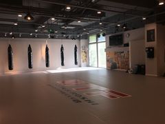 -北武堂拳击散打搏击泰拳俱乐部(三里屯总店)