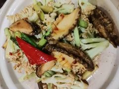 -小天厨民间菜馆(深圳街店)
