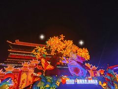 -西安城墙·碑林历史文化景区