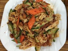 -敏丁拌饭(中街总店)