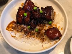 -南小馆(迪士尼小镇店)