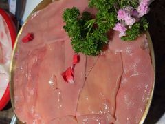 -码头故事火锅(大丰店)