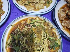 -东北酱大骨