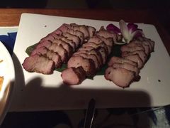 -绿茶餐厅(龙湖杭州金沙天街店)