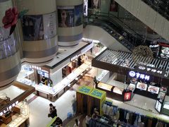 -利群商厦(台东店)