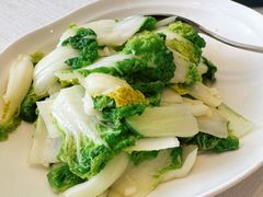 -海泰食府·新鲁菜·家宴(总部基地店)