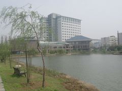 -中南财经政法大学(首义校区)