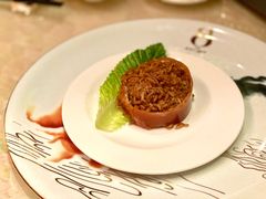 -8餐厅(新葡京酒店)