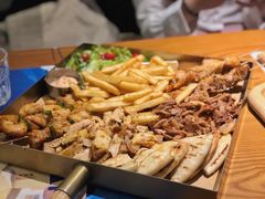 -HELLO MUSAE 拾光缪斯餐厅·纯正希腊风味(苏州中心店)