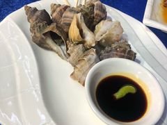 -东江海鲜大排档·潮汕菜·砂锅粥