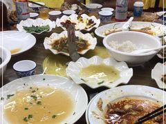 -瑶记海鲜餐厅(西涌店)